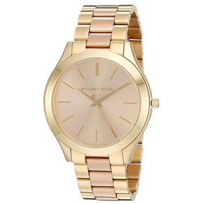 Relógio Feminino Michael Kors Modelo MK3493 - a Prova D' Água