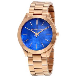 Relógio Feminino Michael Kors Modelo MK3494 - a Prova D' Água