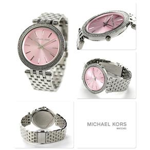 Relógio Feminino Michael Kors Modelo MK3352 a Prova D` Água