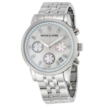 Relógio Feminino Michael Kors Modelo MK5020 - A prova d' água