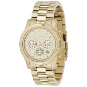 Relógio Feminino Michael Kors Modelo MK5055 - a Prova D' Água