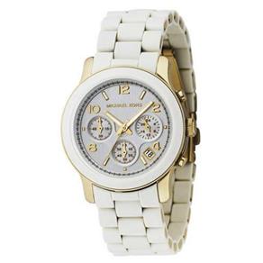 Relógio Feminino Michael Kors Modelo MK5145 - a Prova D' Água