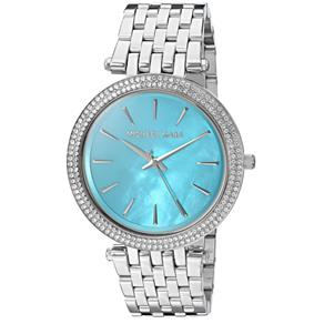 Relógio Feminino Michael Kors Modelo MK3515 - a Prova D' Água