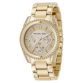 Relógio Feminino Michael Kors Modelo Mk5166