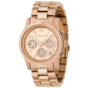 Relógio Feminino Michael Kors Modelo MK5128 - a Prova D' Água