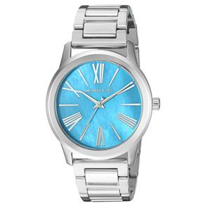 Relógio Feminino Michael Kors Modelo MK3519 - a Prova D' Água