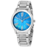 Relogio Feminino Michael Kors Modelo Mk3519 - A Prova D' Agua