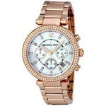 Relógio Feminino Michael Kors Modelo Mk5491