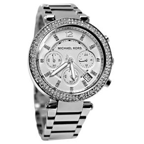 Relógio Feminino Michael Kors Modelo MK5353 - a Prova D' Água