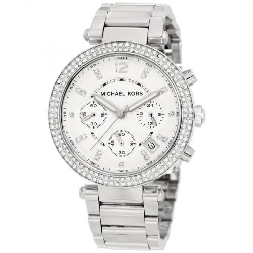 Relógio Feminino Michael Kors Modelo MK5353 - a Prova D' Água