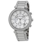 Relógio Feminino Michael Kors Modelo MK5353 - A prova d' água