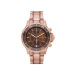 Relógio Feminino Michael Kors Modelo MK5553 Rose 42mm Diâmetro