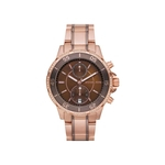 Relógio Feminino Michael Kors Modelo MK5553 Rose 42mm Diâmetro