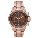 Relógio Feminino Michael Kors Modelo MK5553 Rose 42mm Diâmetro