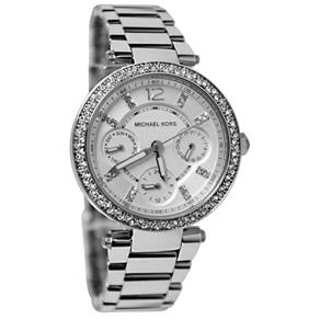 Relógio Feminino Michael Kors Modelo MK5615 - a Prova D' Água