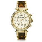 Relogio Feminino Michael Kors Modelo Mk5688 A Prova D' Agua