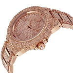 Relógio Feminino Michael Kors Modelo Mk5862 Rose