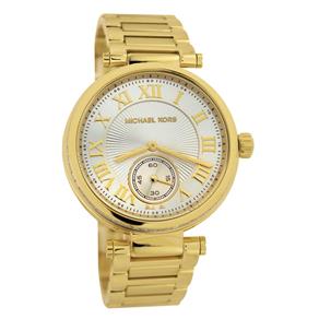 Relógio Feminino Michael Kors Modelo MK5867 - a Prova D' Água