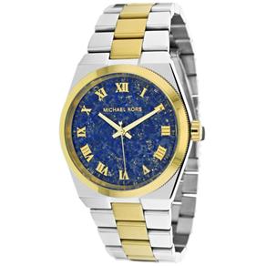 Relógio Feminino Michael Kors Modelo MK5893 - a Prova D' Água