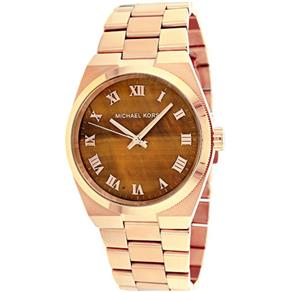 Relógio Feminino Michael Kors Modelo MK5895 - a Prova D' Água