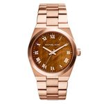 Relógio Feminino Michael Kors Modelo MK5895 - a Prova D' Água