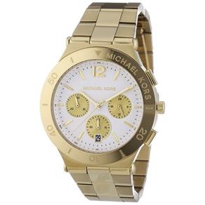 Relógio Feminino Michael Kors Modelo MK5933 - a Prova D' Água