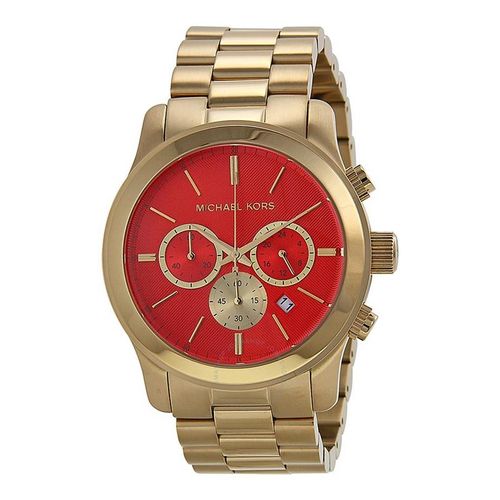 Relógio Feminino Michael Kors Modelo MK5930 a Prova D' Água