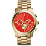 Relógio Feminino Michael Kors Modelo MK5930 A prova d' água