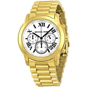 Relógio Feminino Michael Kors Modelo MK5916 - a Prova D' Água