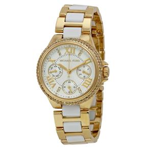 Relógio Feminino Michael Kors Modelo MK5945 - a Prova D' Água