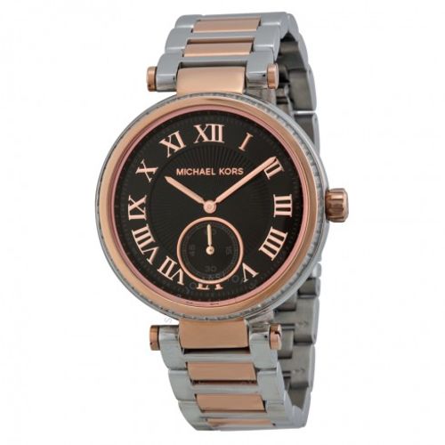 Relógio Feminino Michael Kors Modelo MK5957 - a Prova D' Água