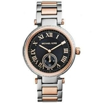 Relogio Feminino Michael Kors Modelo Mk5957 - A Prova D' Agua