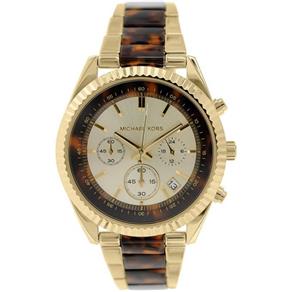 Relógio Feminino Michael Kors Modelo MK5963 - a Prova D' Água