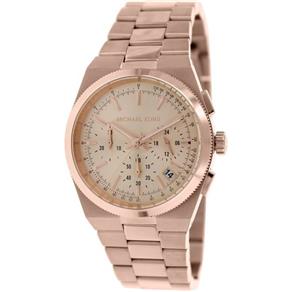 Relógio Feminino Michael Kors Modelo MK5927 - a Prova D' Água