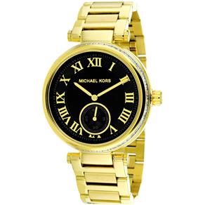 Relógio Feminino Michael Kors Modelo MK5989 - a Prova D' Água