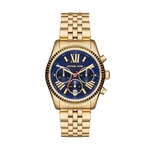 Relógio Feminino Michael Kors Modelo MK6206 - A prova d' água