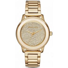 Relógio Feminino Michael Kors - Modelo MK6209 a Prova D` Água