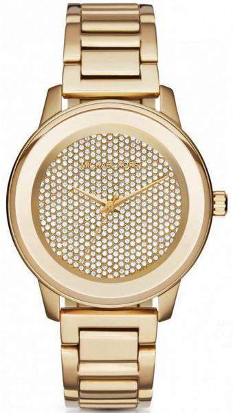 Relógio Feminino Michael Kors - Modelo MK6209 a Prova D Água