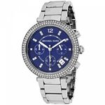 Relógio Feminino Michael Kors Modelo MK6117 a Prova D' Água