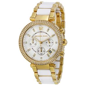 Relógio Feminino Michael Kors Modelo MK6119 - a Prova D' Água