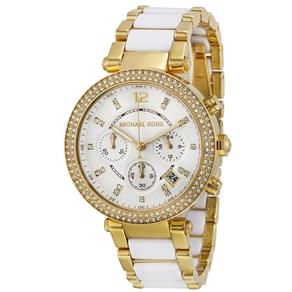 Relógio Feminino Michael Kors Modelo MK6119 Diametro 39mm