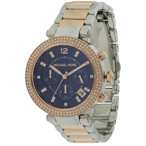 Relógio Feminino Michael Kors Modelo MK6141 - a Prova D' Água