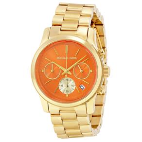 Relógio Feminino Michael Kors Modelo MK6162 - a Prova D' Água