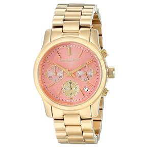 Relógio Feminino Michael Kors Modelo MK6161 a Prova D' Água