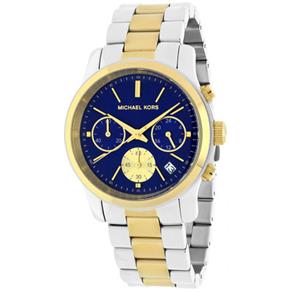 Relógio Feminino Michael Kors Modelo MK6165 - a Prova D' Água