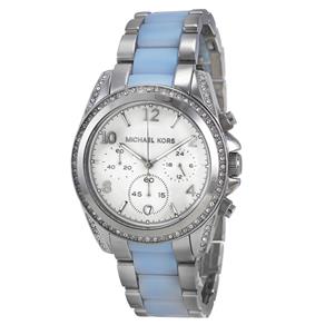 Relógio Feminino Michael Kors Modelo MK6137 - a Prova D' Água