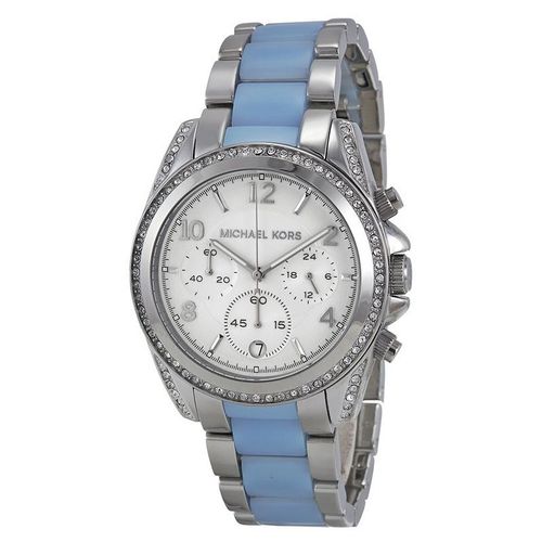 Relógio Feminino Michael Kors Modelo MK6137 - a Prova D' Água