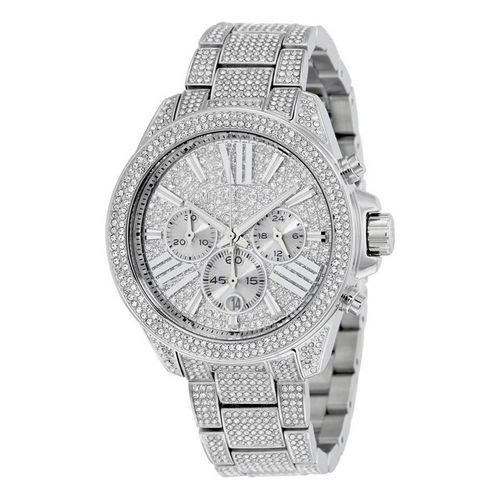 Relógio Feminino Michael Kors Modelo MK6317 a Prova D' Água