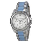 Relógio Feminino Michael Kors Modelo MK6137 - a Prova D' Água