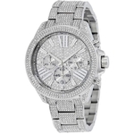 Relógio Feminino Michael Kors Modelo MK6317 A prova d' água